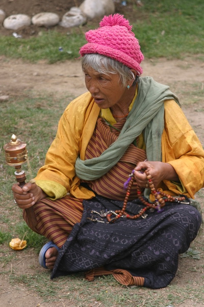 Азиатские старые люди... (Путешествия, непал, пакистан, эфиопия)