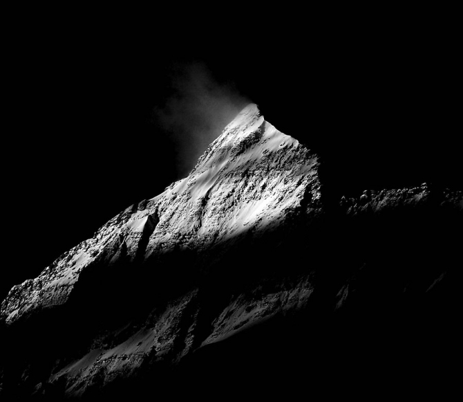 Фото Мастера 5 (Альпинизм, фотография, гималаи, непал, бутан, мустанг)