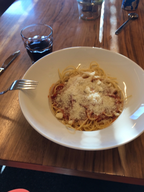 Блиц 3: Выпрямляя спагетти. (Альпинизм)