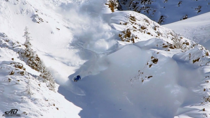 Киностудия Action Brothers снимет фильм «День фрирайдера» (Горные лыжи/Сноуборд, горные лыжи, сноуборд, горы, лавины)