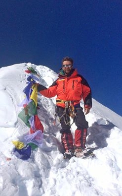 Видеоблог экспедиции. Восхождение на Манаслу (8163 м., Альпинизм, непал, альпинизм)