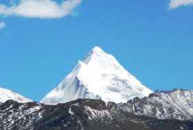 Эверест - самая смертоносная гора для альпинистов (Альпинизм)