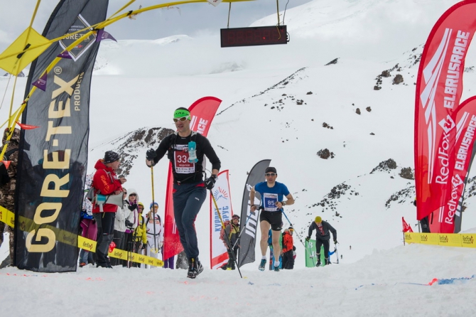 Началась регистрация на IX-й международный фестиваль Red Fox Elbrus Race 2017! (Альпинизм, скайраннинг, вертикальный км, скоростное восхождение, эльбрус, ски-тур, забег на снегоступах, Red Fox TSL Challenge, Vertical Kilometer®, SkyMarathon® - Mt Elbrus)