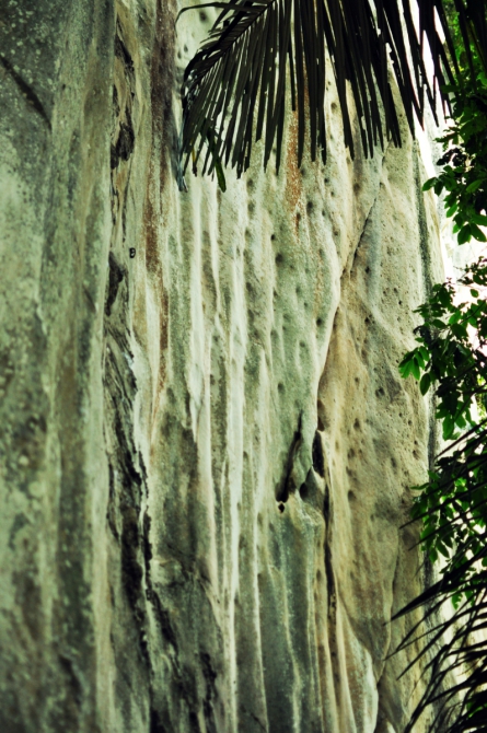 Самый лучший скалолазный район Малайзии - Букит Такун (Bukit Takun, Скалолазание, Малайзия Скалолазание в Малайзии Букит Такун Bukit Takun)