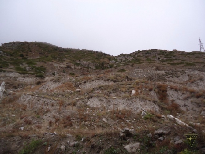 Тырныаузский горно-обогатительный комбинат (Часть 1, Путешествия, заброшенные шахты)