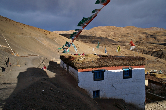 Индийский Тибет 2012 (Воздух, бивак-флай, параплан, индия, бир, Лохматый, гималаи)