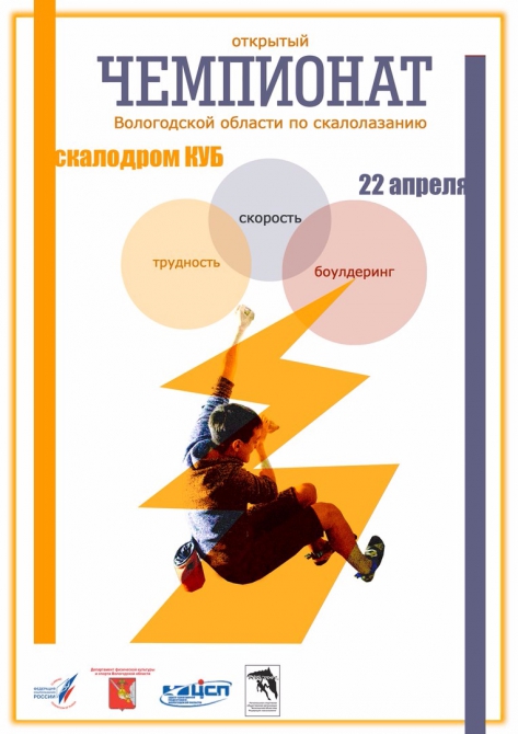 Открытый чемпионат Вологодской области по скалолазанию (Скалолазание, скалолазание, соревнования, скорость, трудность, боулдеринг)