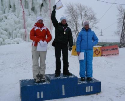 Открытый Чемпионат Кирова по ледолазанию (Ледолазание/drytoolling, ледолазание)