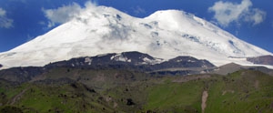 Экстрим Клуб "СТРАХУ - НЕТ!" приглашает в новые походы на Эльбрус (Альпинизм, кавказ, горы)
