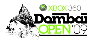 ОТКРЫТЫЕ СОРЕВНОВАНИЯ ПО ФРИРАЙДУ Xbox 360 Dombay Open 09 (Бэккантри/Фрирайд, сноуборд, горные лыжи)