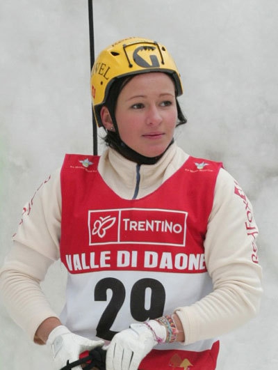 Мария Толоконина – абсолютная чемпионка Валь ди Даоне!!! (Ледолазание/drytoolling, ледолазание, ред фокс)