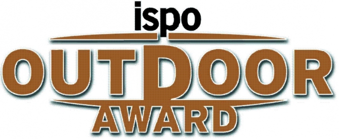 На выставке ISPO 2009 крепления Diamir Eagle получили награду! (Ски-тур)