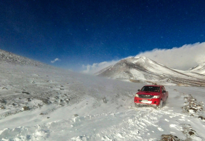 Восхождение на Охос-дель-Саладо (6893 м), Чили. Описание-отчет. (Альпинизм, охос дель саладо, южная америка, атакама, climbing, альпинизм, пустыня, вулкан, высочайший)
