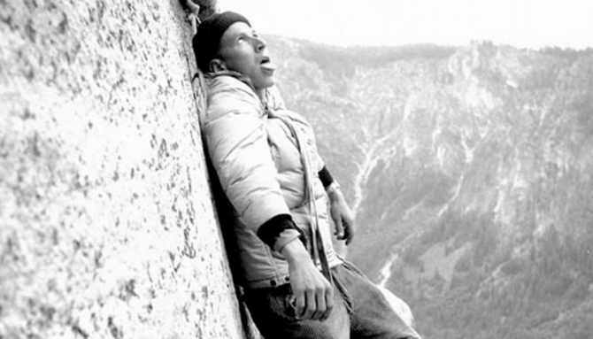 25 величайших моментов из альпинистской истории Йосемити (Альпинизм, история, легенды, outsideonline, переводы, лонг-рид, история альпинизма, сша)