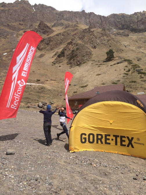 Red Fox Elbrus Race 2017: Есть два новых рекорда на Эльбрусе! (Альпинизм, Метки: red fox elbrus race, скайраннинг, вертикальный км, скоростное восхождение, ски-тур, забег на снегоступах, Red Fox TSL Challenge, Vertical Kilometer®, SkyMarathon® - Mt Elbrus)