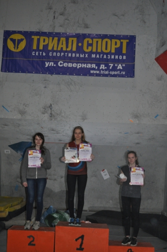 22 апреля прошел Открытый Чемпионат Вологодской области по скалолазанию (Скалолазание, скалолазание, соревнования)