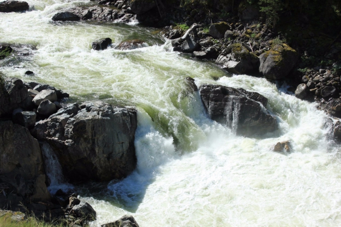 Видео-отчет по реке Чулышман + Язулинский каньон (Вода, алтай, язула, 6B, водный туризм, сплав)