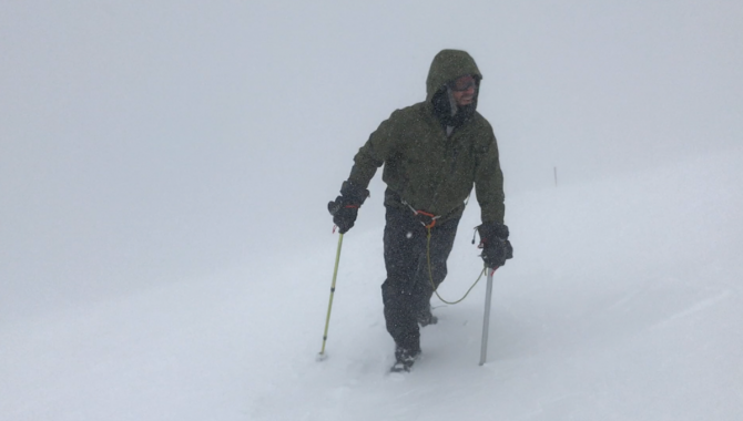 На Эльбрус за день без акклиматизации (Альпинизм, горный гид, mountainguide.ru)