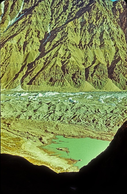 Памир, большие перевалы, короткие названия. Хребты Дарвазский, Ванчский, Язгулемский, Рушанский, Академии Наук, 1986 год. (Горный туризм, таджикистан, новосибирск, турклуб нгу)