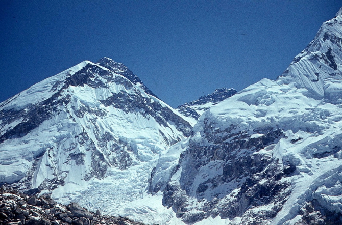 Это сладкая конфетка – Эверест! Юго-западный контрфорс (Альпинизм, валерий хрищатый, зов высоты, альпинизм, высота, высотный альпинизм, горы, анатолий овчинников, ачик-таш, отбор на эверест)