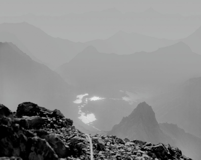 Еще немного о Фанах (Альпинизм, фанские горы, фото)