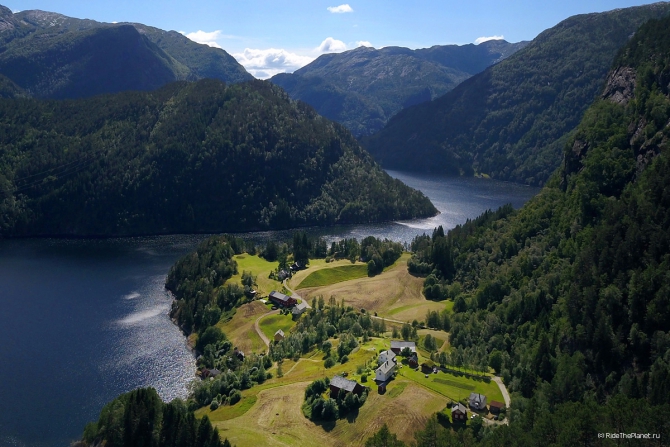 RideThePlanet — Норвегия. Каякинг (Вода, ride the planet, съёмки)