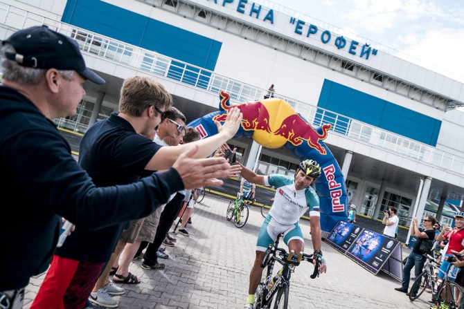 Алексей Щебелин наконец выиграл свою многодневку! (Вело, Red Bull Trans-Siberian Extreme, транссиб, веломарафон, россия, сибирь)