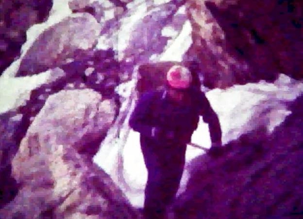 О забытых первопроходах в Фанских горах и не только. Часть 3. Особенности национальной подготовки к горным походам в «те еще годы» (Горный туризм)
