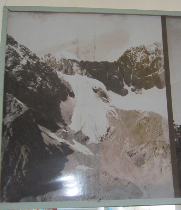 Турбаза Иссык-Куль. Забытые вершины и перевалы. Часть 2 (Горный туризм, киргизия, терскей, Тамга, забытые перевалы)