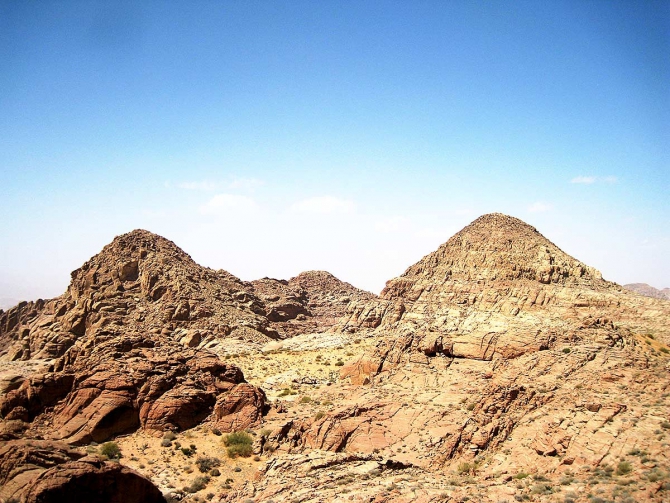 Wadi Rum.V3. Climbing, каньонинг &amp; джипинг. Новый концепт. (Альпинизм, вади рам, jordan women)