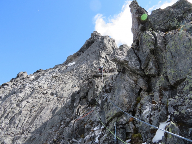 Летние альпсборы Камчатской Федерации Альпинизма и Скалолазания (Ганальский хребет, Камчатка, КФАиС)