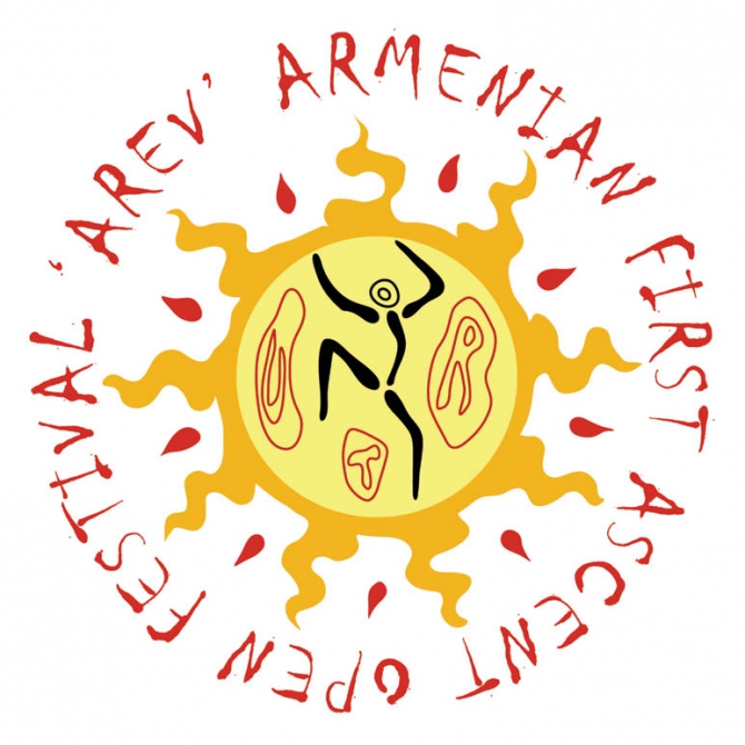 "Arev" Armenian First Ascend Festiva. Фестиваль первопрохождений! (Скалолазание, up the rocks, армения, события, скалолазание)