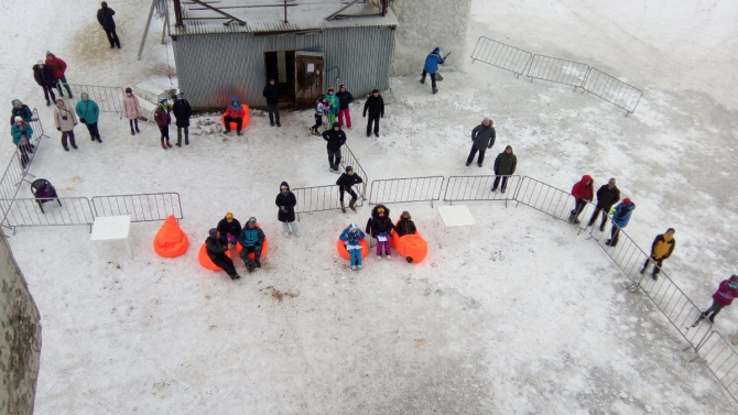 Второй этап КР по ледолазанию в Кирове: как это было (Ледолазание/drytoolling, ледолазание, трамплин, ЭКР по ледолазанию, iceclimbing)