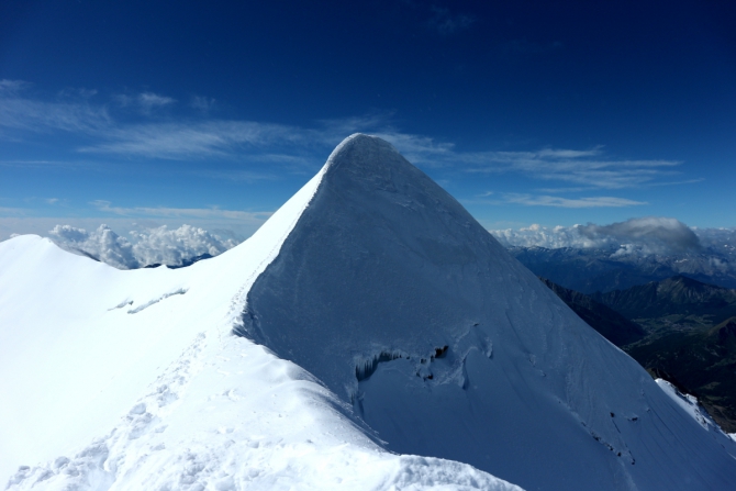 Малоизвестные Альпы — val d&#039;Ayas (Альпинизм, аоста, горный гид, Агенство горных гидов Alpina)