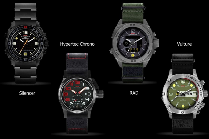 Обзор часовых брендов и моделей наручных часов для outdoor. Опрос. (Альпинизм, часы, туризм, альпинизм)