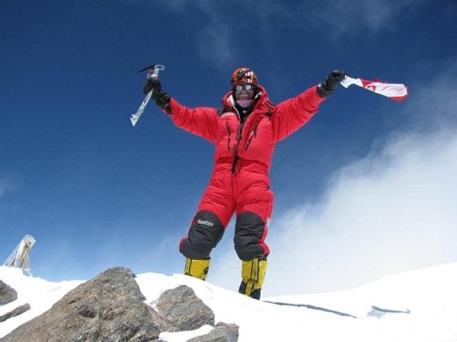 Роберт Шимчак – скромный герой спасательной операции на Нанга Парбат. Интервью (Альпинизм, к2, пакистан, каракорум, экспедиции, зимний альпинизм, зимние восьмитысячники, горы, спасработы, поляки)