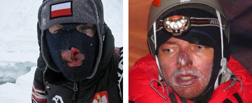Новости с К2: Кто такой Адам Белецкий и кто с ним пойдет на вершину? (Альпинизм, зимний альпинизм, экспедиции, пакистан, каракорум, горы, поляки)