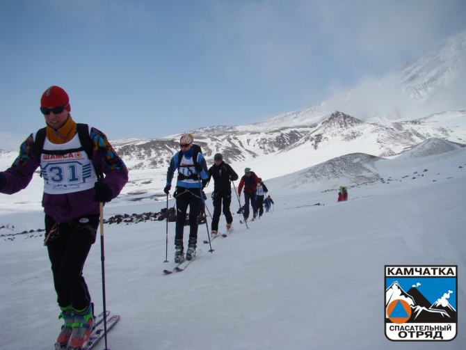 Совсем скоро ски-альпинизм Камчатка 2009 (Ски-тур)