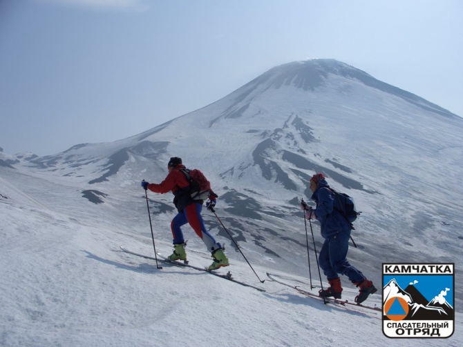 Совсем скоро ски-альпинизм Камчатка 2009 (Ски-тур)