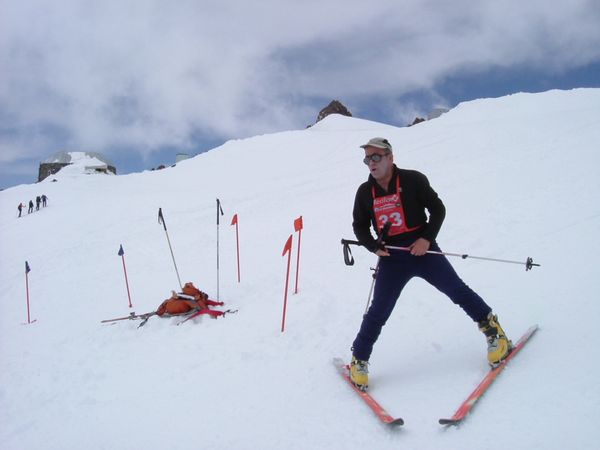 Впервые альпинист из Кабардино-Балкарии делает попытку восхождения на Эверест (Альпинизм, гималаи, альпинизм)