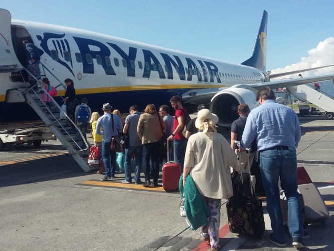 Аэропорт Милан-Бергамо: преимущества и недостатки (Путешествия)