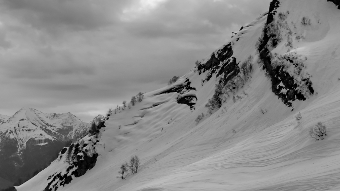 Знакомьтесь – Glide avalanche! (Горные лыжи/Сноуборд, весенние лавины, лавинная безопасность, лавиноведение, макс панков, спорт-марафон)