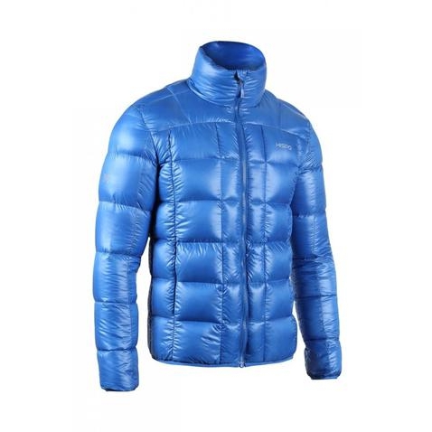 Аукцион снаряжения: куртка и жилет на утеплителе Solarball от Hispo! (утеплитель)
