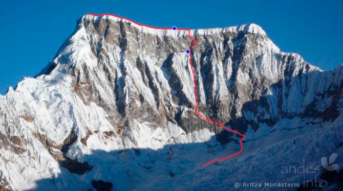 Piolets d&#039;Or. Самые значимые восхождения 2017 года! (Альпинизм, золотой ледоруб, лучшие восхождения 2017 года, альпинизм, альпинистский оскар, награды)