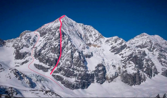 Piolets d&#039;Or. Самые значимые восхождения 2017 года! (Альпинизм, золотой ледоруб, лучшие восхождения 2017 года, альпинизм, альпинистский оскар, награды)