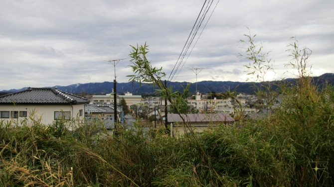 Фукусима. День 4 (Путешествия)