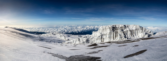 Восхождение на Килиманджаро (Альпинизм, Сезон дождей, африка, Altezza)