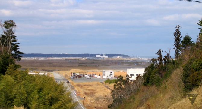 Фукусима. День 5 (Путешествия, зона отчуждения)