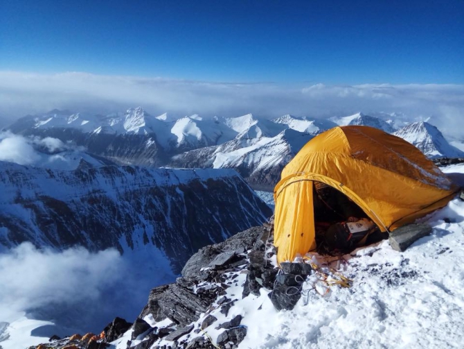 10 стыдных вопросов про Эверест (Альпинизм, альпинизм, восхождение, тибет, непал)