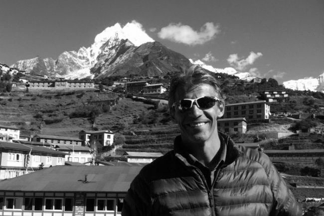 На К2 погиб канадский альпинист (Альпинизм, k2, 2018, ребро Абруцци, камин Хауса)